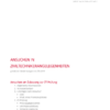 Info Ansuchen Zulassung ZT-Prüfung (pdf)